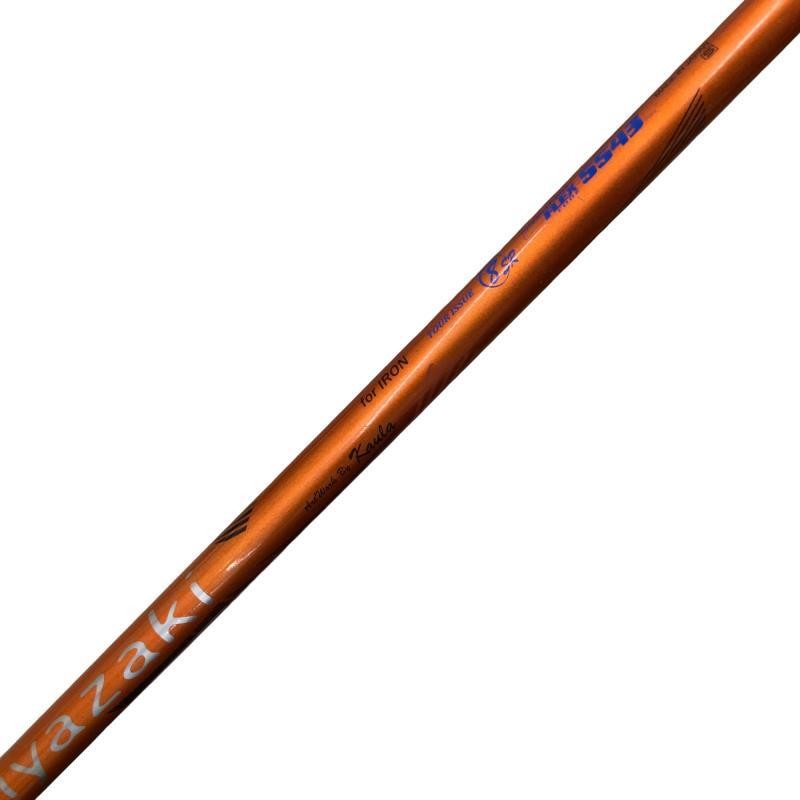 Srixon Z565 SW Wedge Miyazaki Kaula 8 Flex-SR 2016 - photo 5
