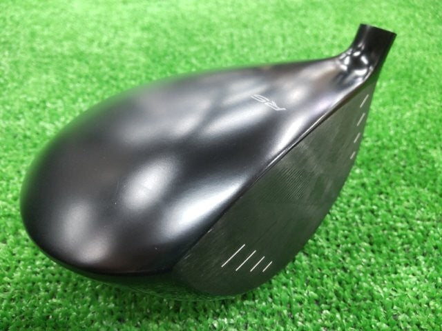 PRGR RS X MAX Head only 10.5 1W - photo 8
