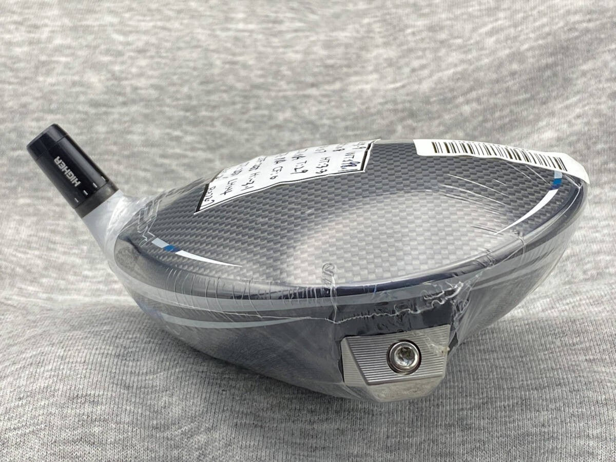 TaylorMade 2020 SIM 10.5 Real 10.8 PROTO TOUR ISSUE CTF255 - photo 6