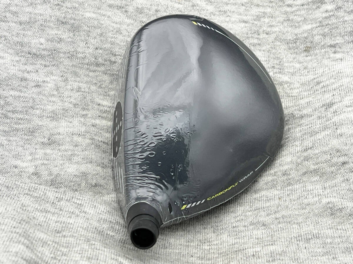 PING G430 MAX TOUR ISSUE WRX PROTO 2022 3W 15 Real 15.5 TOUR ISSUE - photo 2