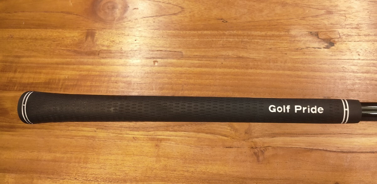 Fujikura NX Green 50S Callaway Sleeve Driver Shaft 45.25" 114g - photo 3