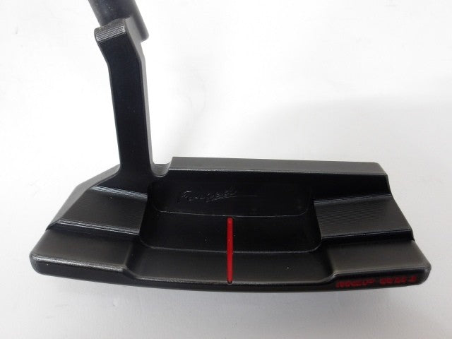 Miura Giken MGP-WB2 Custom Putter 34 inch Japan Spec - photo 4