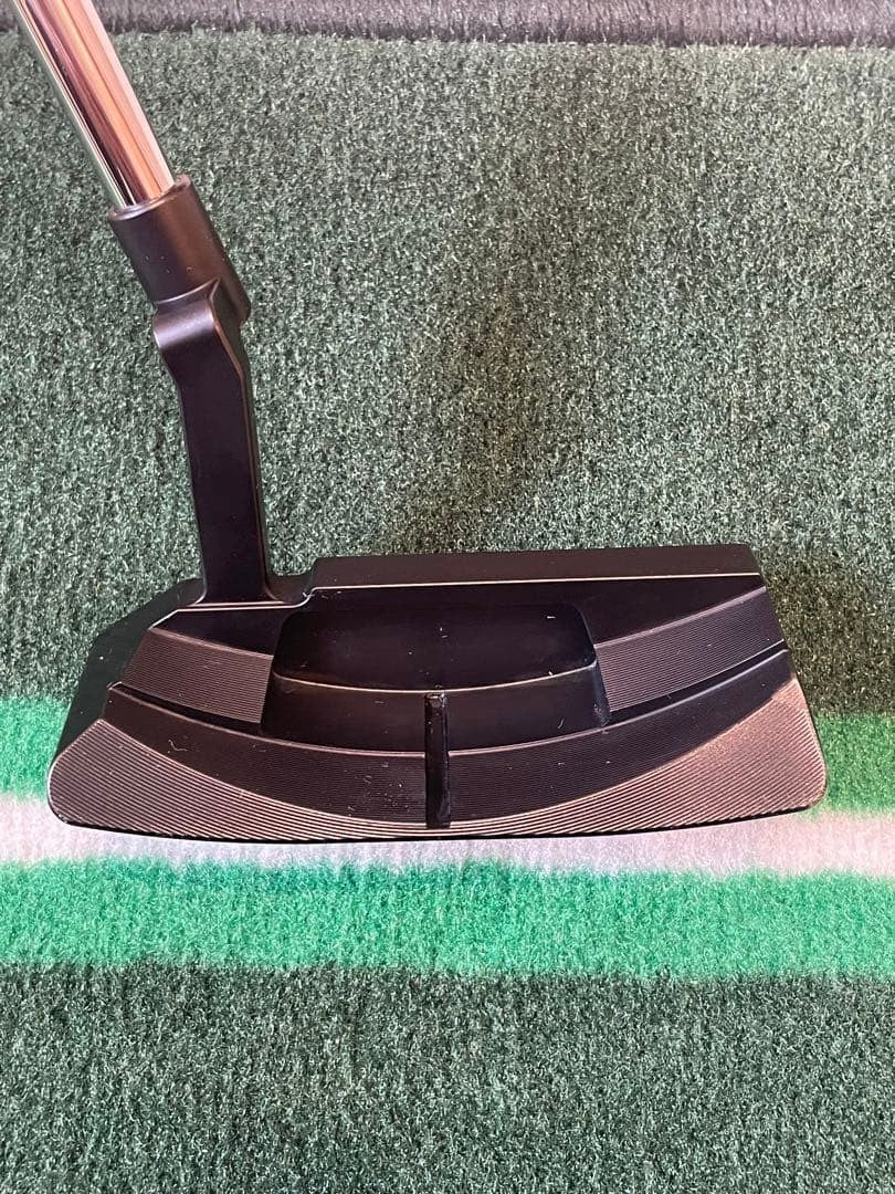 Miura MGP-WB3 Limited Edition Milled Putter 33 inch RH Golf Club Japan Spec - photo 1