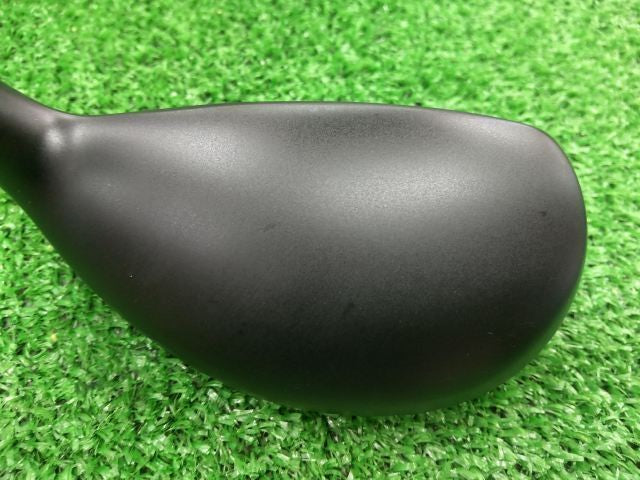 Miura H-100 Hybrid 23° MCH 90 Flex X RH Golf Club Japan Spec - photo 10