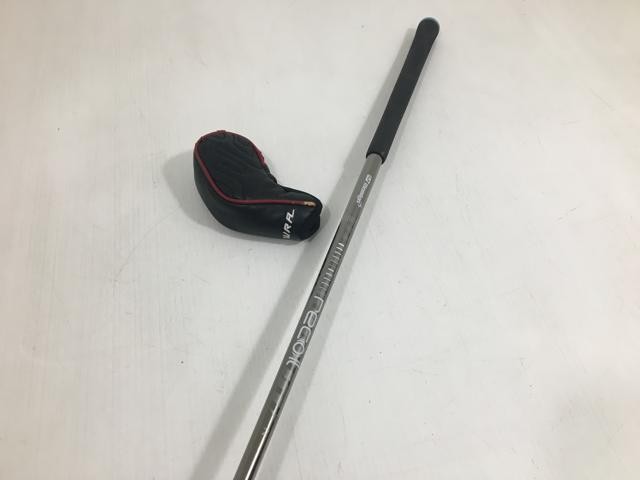 Miura ICL-601 Iron Type Utility 20° UST Mamiya Recoil 110 Japan Spec - photo 3