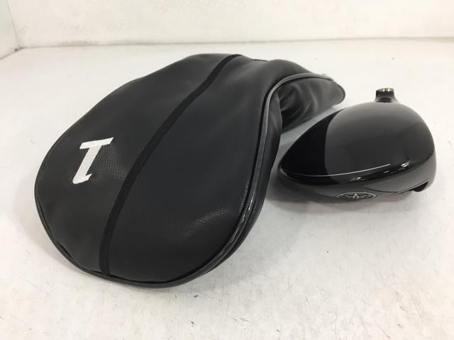 Yamaha RMX VD/R Driver 2024 1W 9.5° Head Only RH Golf Club Japan Spec - photo 3