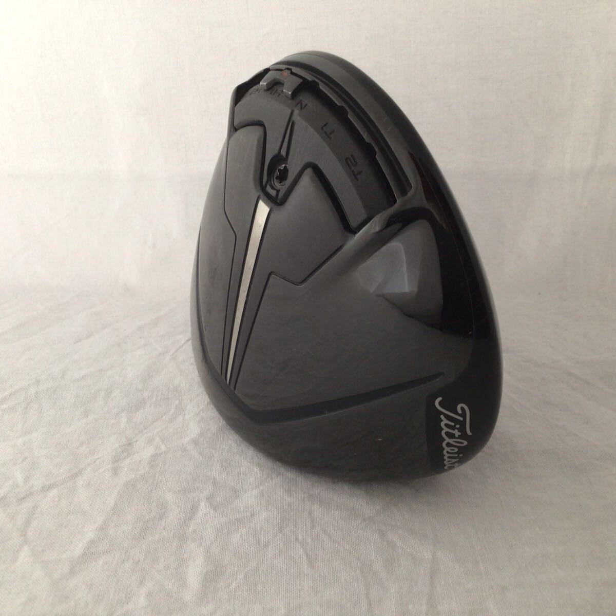 Titleist TSR3 Driver Head 9 Deg Head Only with Headcover RH Golf Japan - photo 6