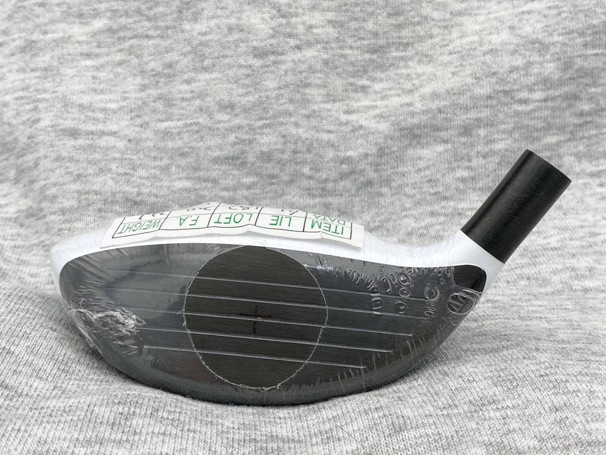 TaylorMade AeroBurner TP TYPES FW5 18 TOUR ISSUE PROTO (Real 18.7°) TOUR ISSUE - photo 4