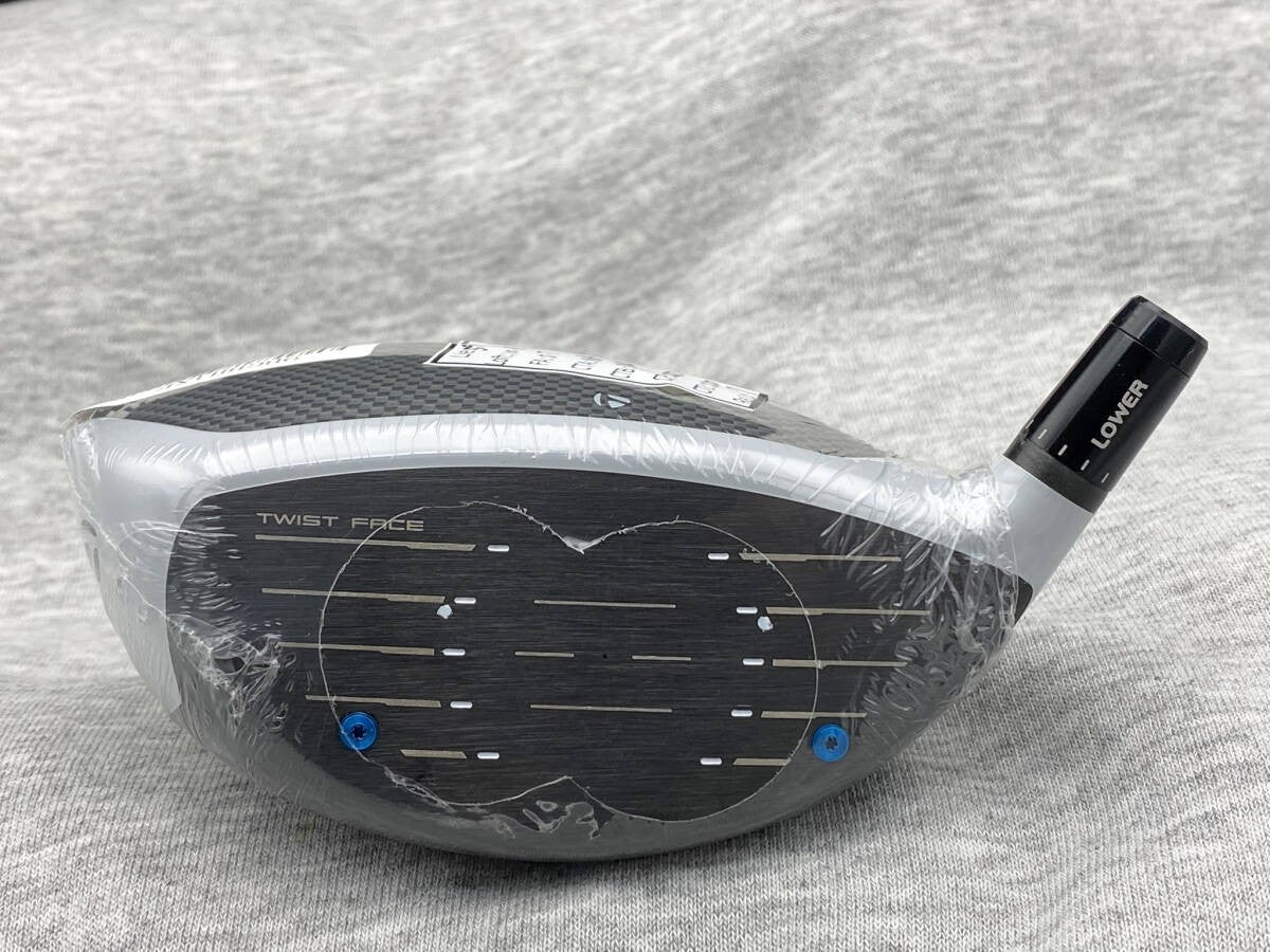 TaylorMade 2020 SIM 10.5 Real 10.8 PROTO TOUR ISSUE CTF255 - photo 3