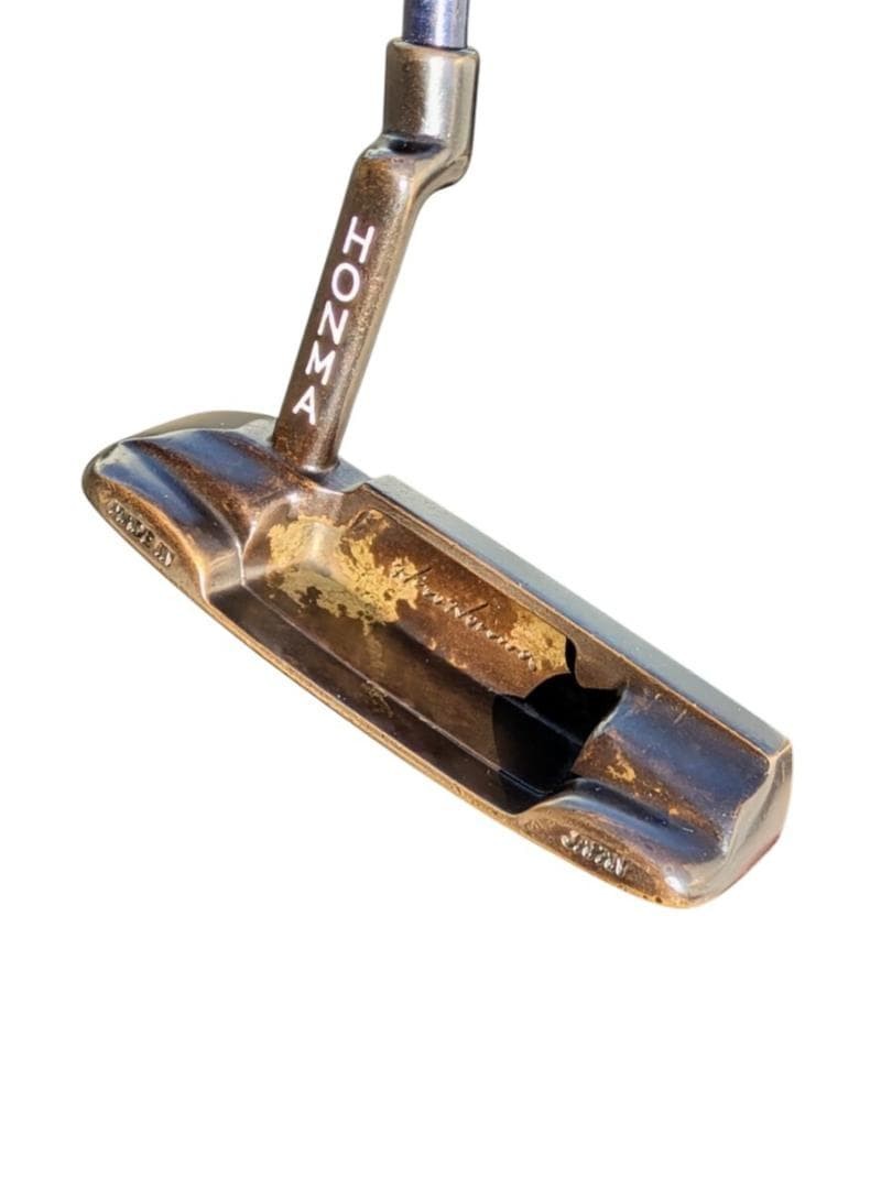 HONMA CB8033 putter 35 inches - photo 5