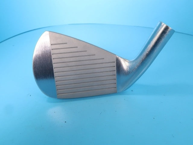ZODIA CM-1 4 Iron Single Head Only 22° Soft Iron Badge Custom - photo 4