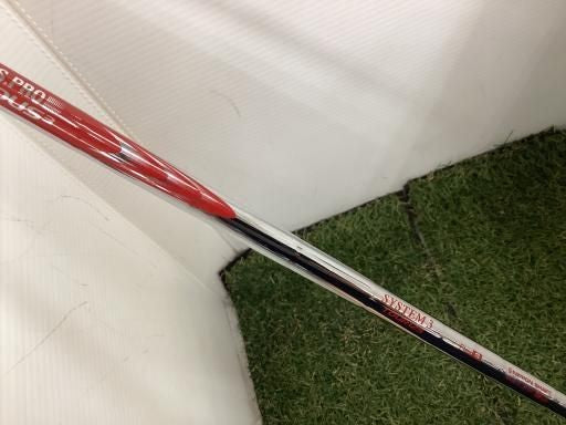 Miura Giken CB-301 4I Irons LI Stock special order shaft S - photo 4