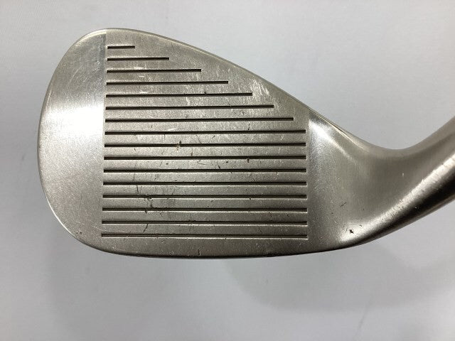 Miura Giken MG RF 99.3 Pure Wedge 56°/10° TRAVIL IRON 95 Flex-R - photo 5