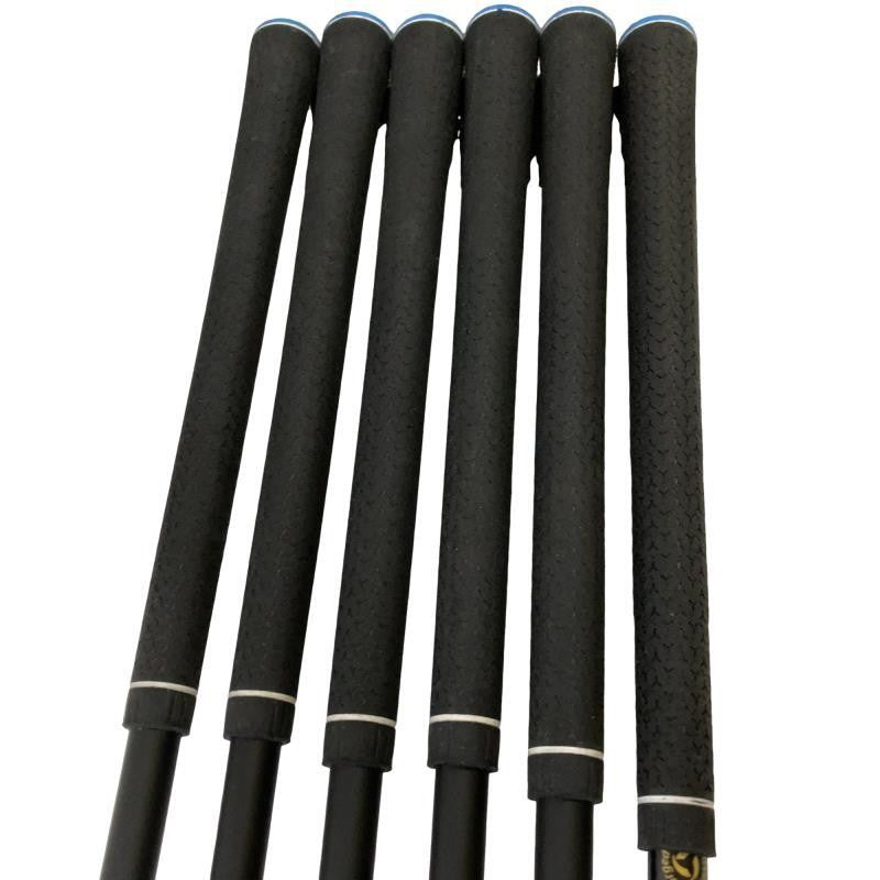 Miura MC-501 Iron Set 6pcs Flex X RH Golf Club Japan Spec - photo 6