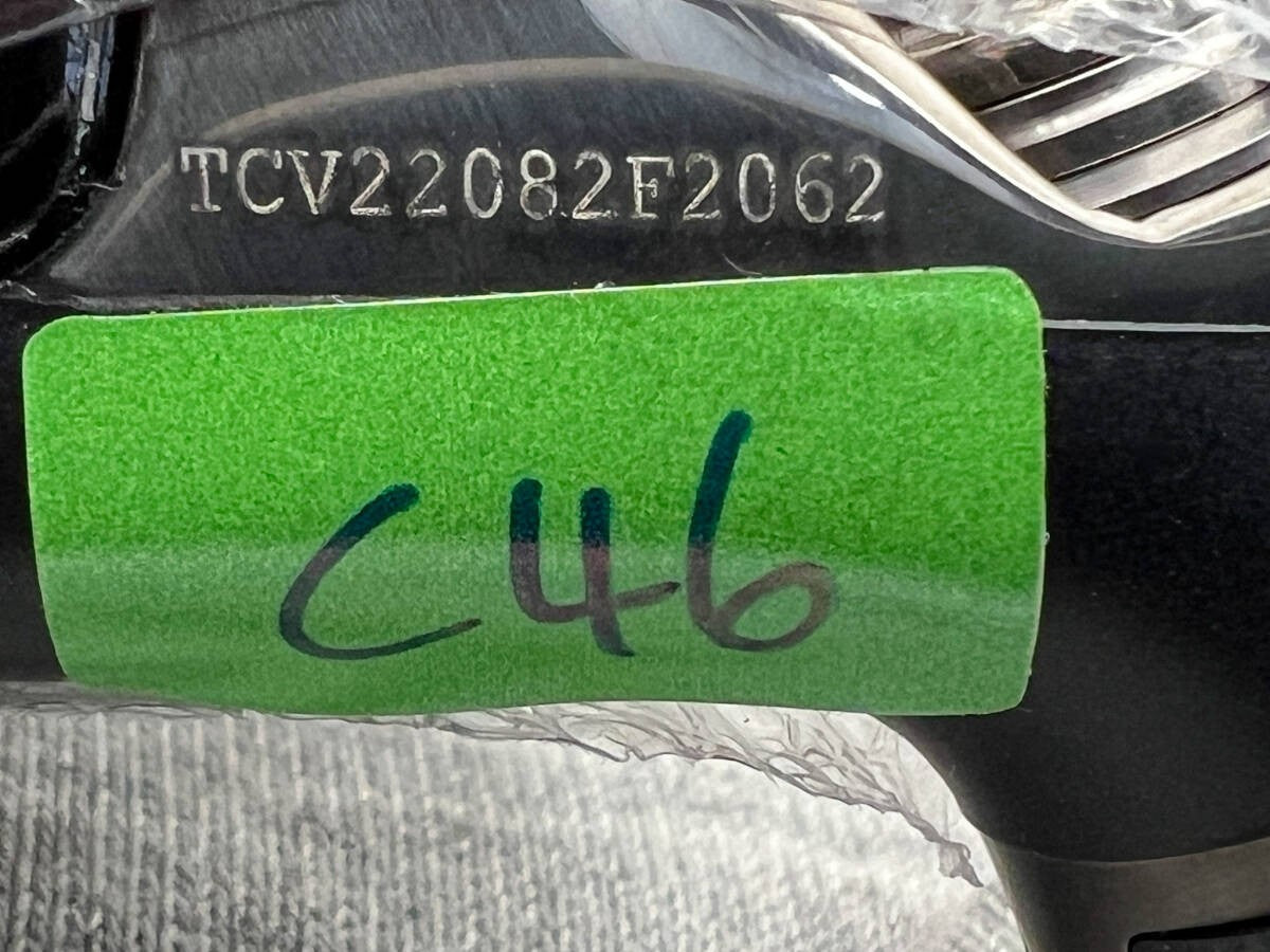 Callaway PROTO TC Serial ROGUE ST TRIPLE DIAMOND 3W 15.0 Real 15.0 TOUR ISSUE - photo 9