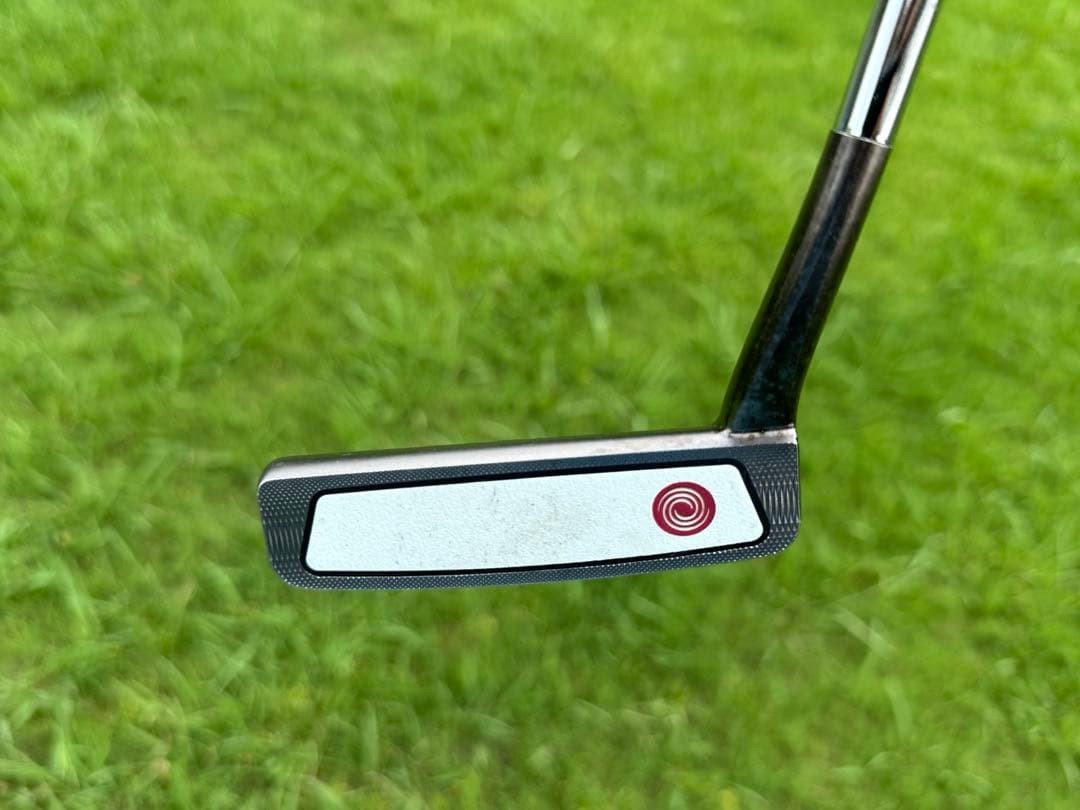 ODYSSEY Black Series Tour Design ix 9 34 - photo 3