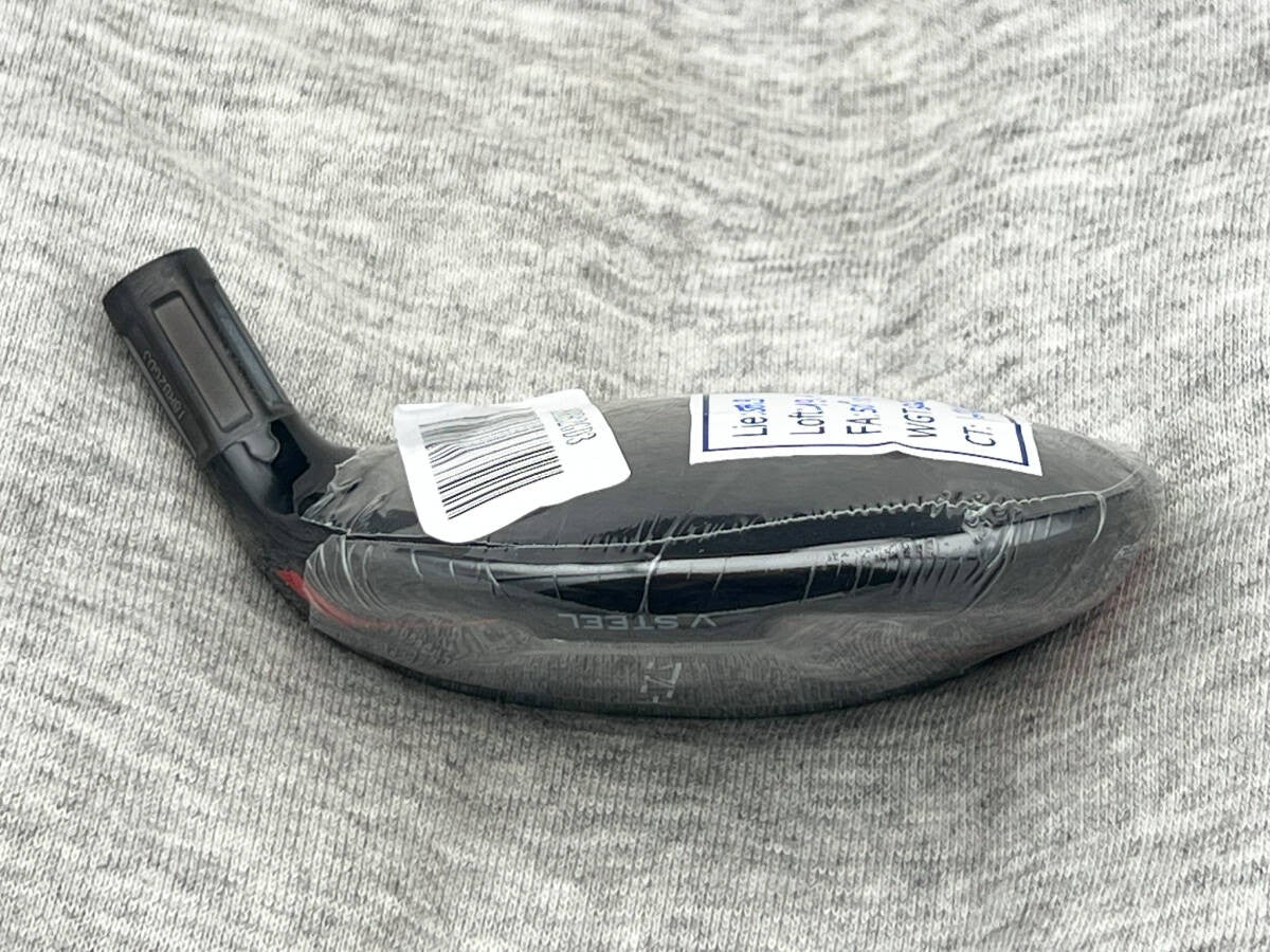 TaylorMade Stealth Rescue 3 Tour Issue Hybrid 19 Deg CT248 RH Japan - photo 6