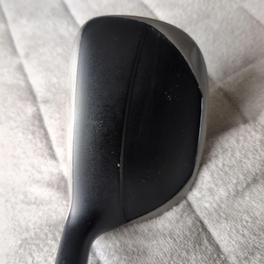 Nike SQ SasQuatch U3 Utility 20 Degree Mitsubishi Shaft RH - photo 7