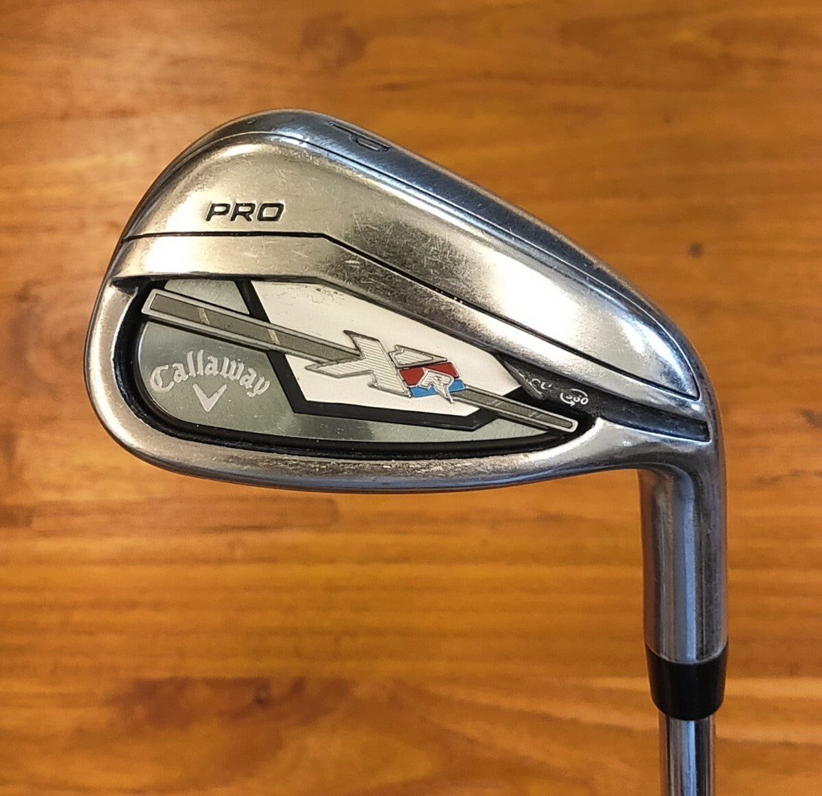 Callaway XR PRO PW Irons NS950S Irons kk - photo 1
