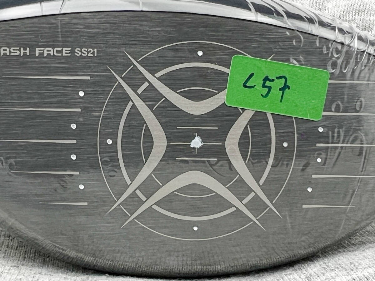 Callaway Tour Supplied TC Serial EPIC MAX 9.0 REAL 9.0 PROTO TOUR ISSUE - photo 7