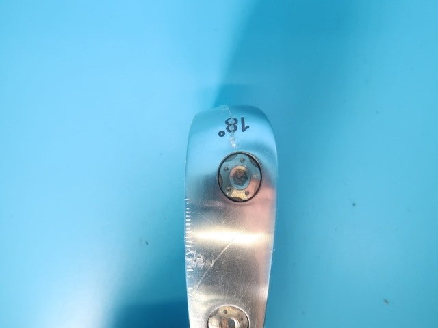 GTD UTI Limited Utility Head Only 18° New Unused - photo 2