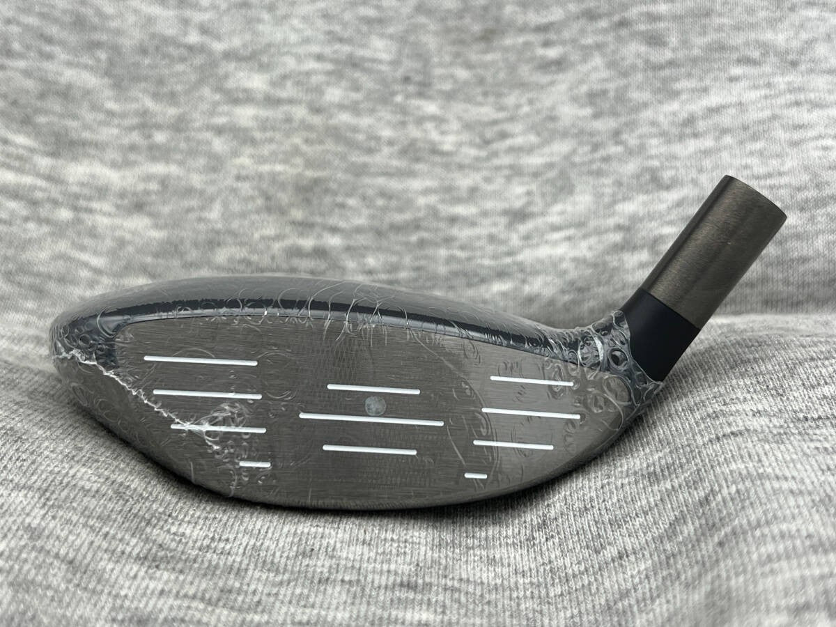 Callaway Tour-provided PROTO TC Serial PARADYM BONDED 5W 18 Real 18.5 TOUR ISSUE - photo 3