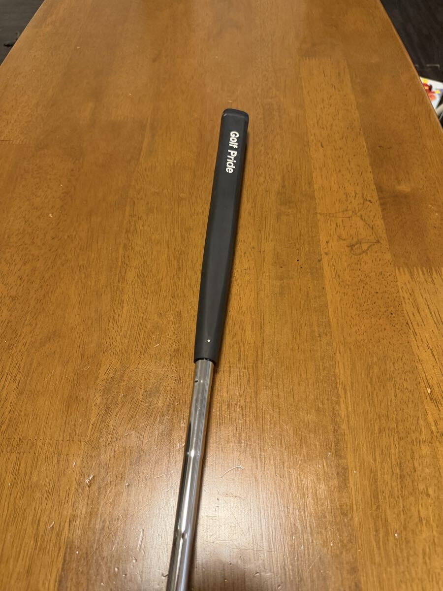 Miura Giken MGP-B3 Putter 34 inch - photo 8