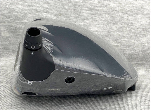 PING WRX PROTO 2021 PING G425 LST 9 Real 9.5 with spec sheet TOUR ISSUE - photo 5
