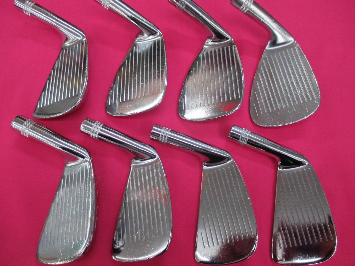 Wilson X-31 3-P Head only - photo 3