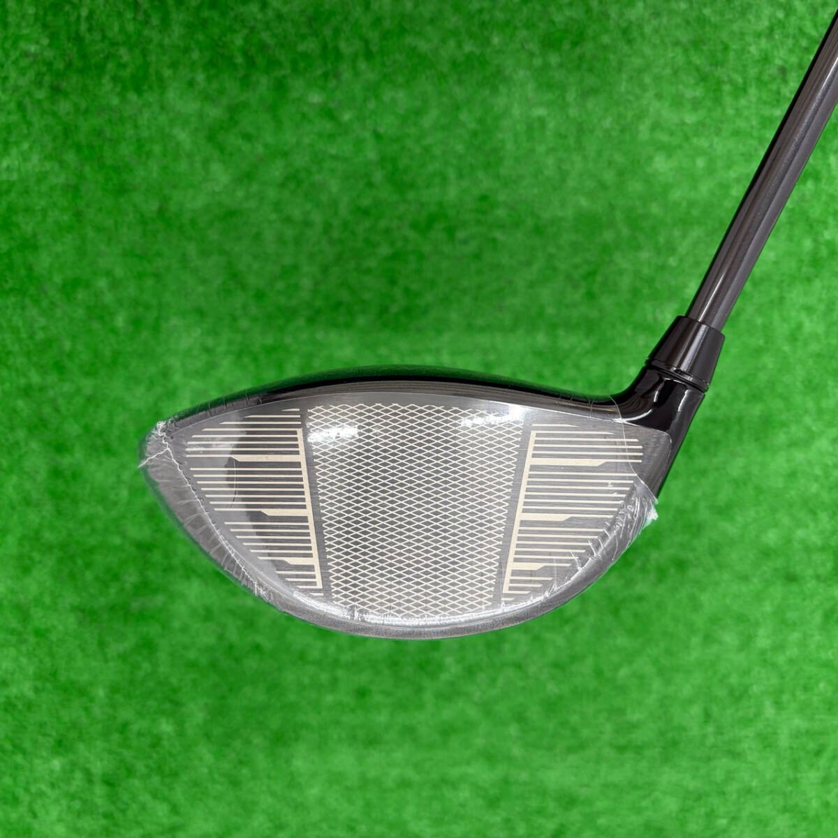 Honma TW777 MAX Driver 10.5 VIZARD Flex S RH Golf Club Japan Spec - photo 3