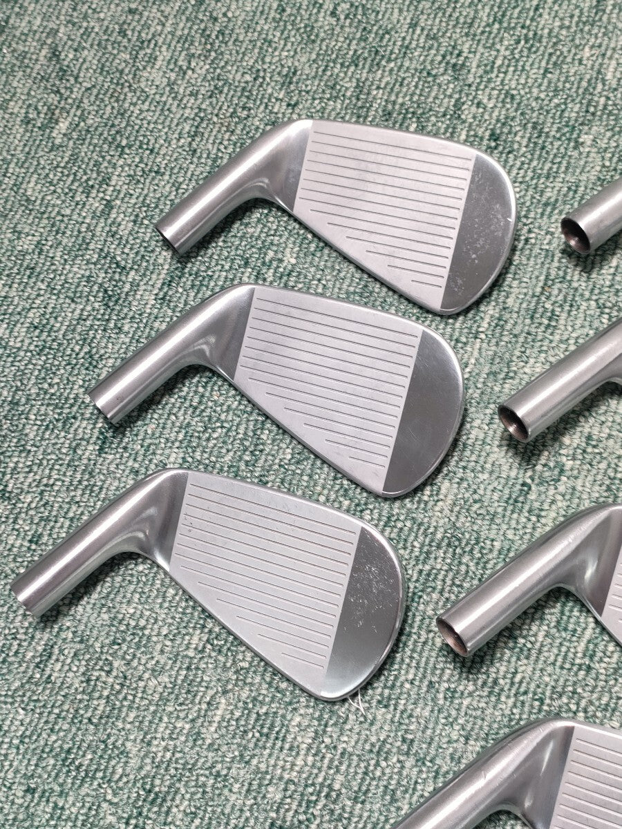 Yamaha RMX VD/M Iron Head Set 7pcs #4-PW 2024 Japan Spec - photo 3