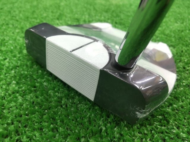 Odyssey Ai-DUAL 1/2-Ball Jailbird Mini DB Putter 33in Stroke Lab - photo 9