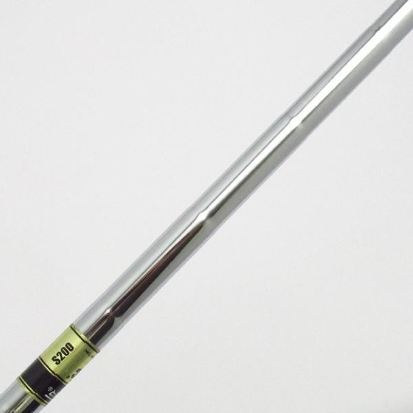 Miura Giken MG-S01 Tour Wedge 58 Dynamic Gold Japan Spec RH - photo 6