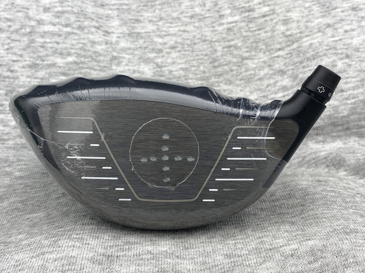 PING G425 MAX Driver Head Only 10.5° Tour Issue WRX Proto CT256 With Spec - photo 3