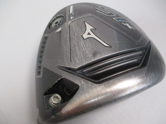 MIZUNO ST-X driver head only 10.5, cover and wrench available - photo 5