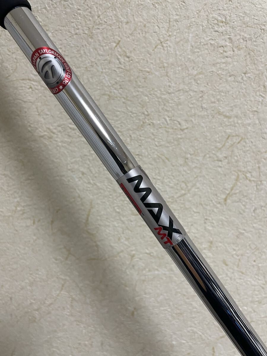TaylorMade SIM2 MAX AW KBS MAX MT85 R - photo 5
