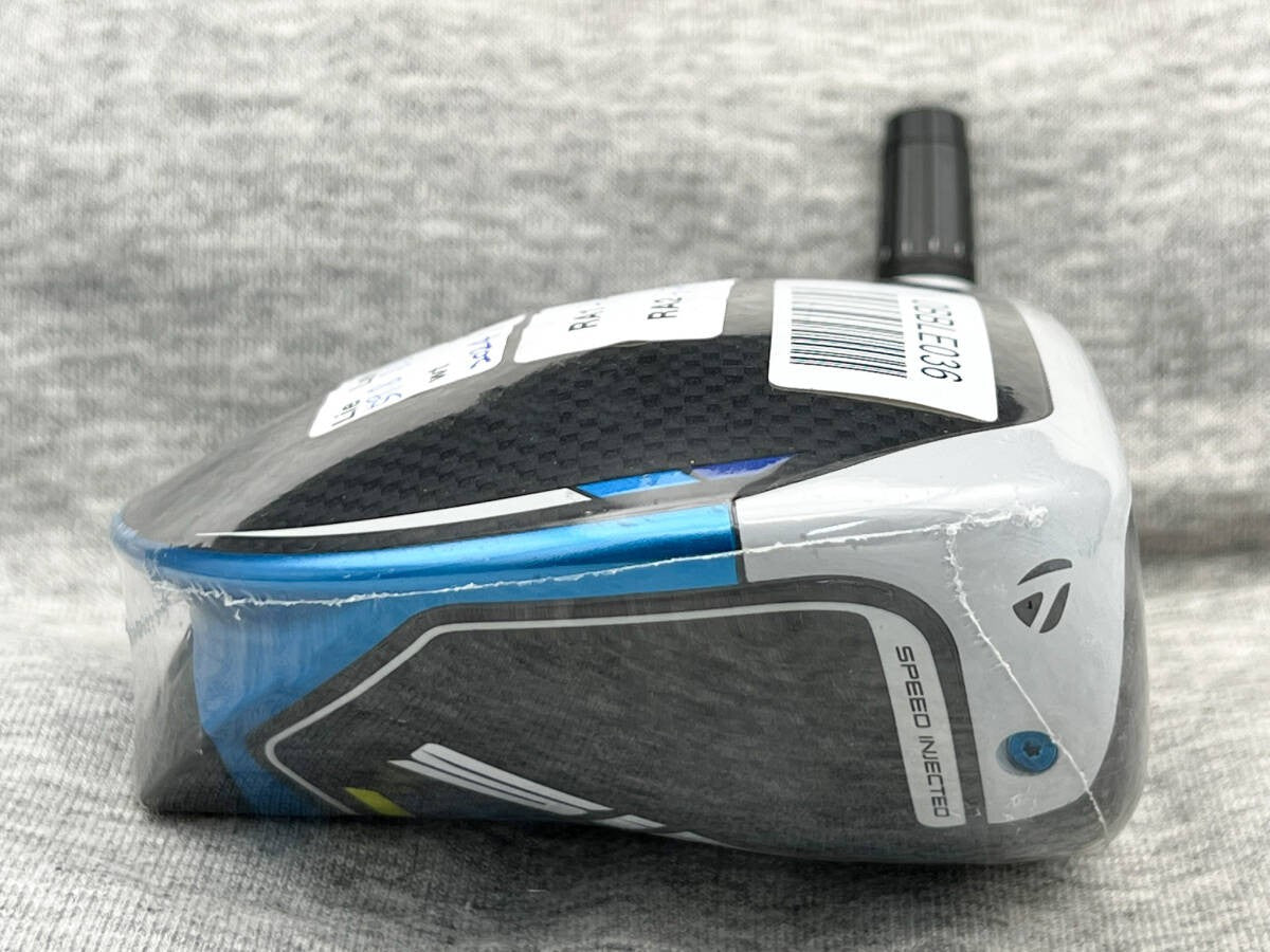 TaylorMade SIM2 Max Driver 8 Degree Tour Issue Proto Flex S RH Golf Club - photo 4