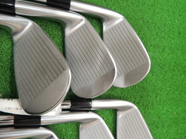 Mizuno JPX 921 FORGED N.S.PRO 950GH S 24 kk25 - photo 5
