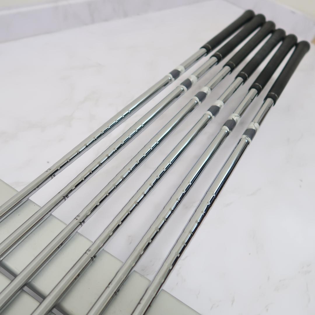 Nike SLINGSHOT 6.0 Iron Set 6pcs #5-PW Steel Shaft Flex-SR - photo 6