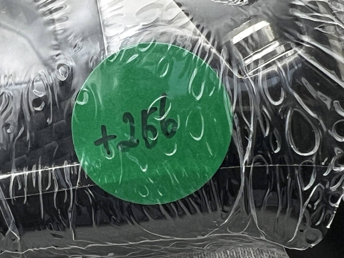 Callaway TC Serial ROGUE ST TRIPLE DIAMOND LS 9.0 Real 9.1 PROTO TOUR ISSUE - photo 8