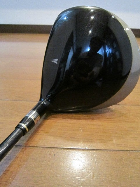 Nike SasQuatch SQ 460 Driver 10.5° Diamana Flex-R 45.5" Japan Spec - photo 3