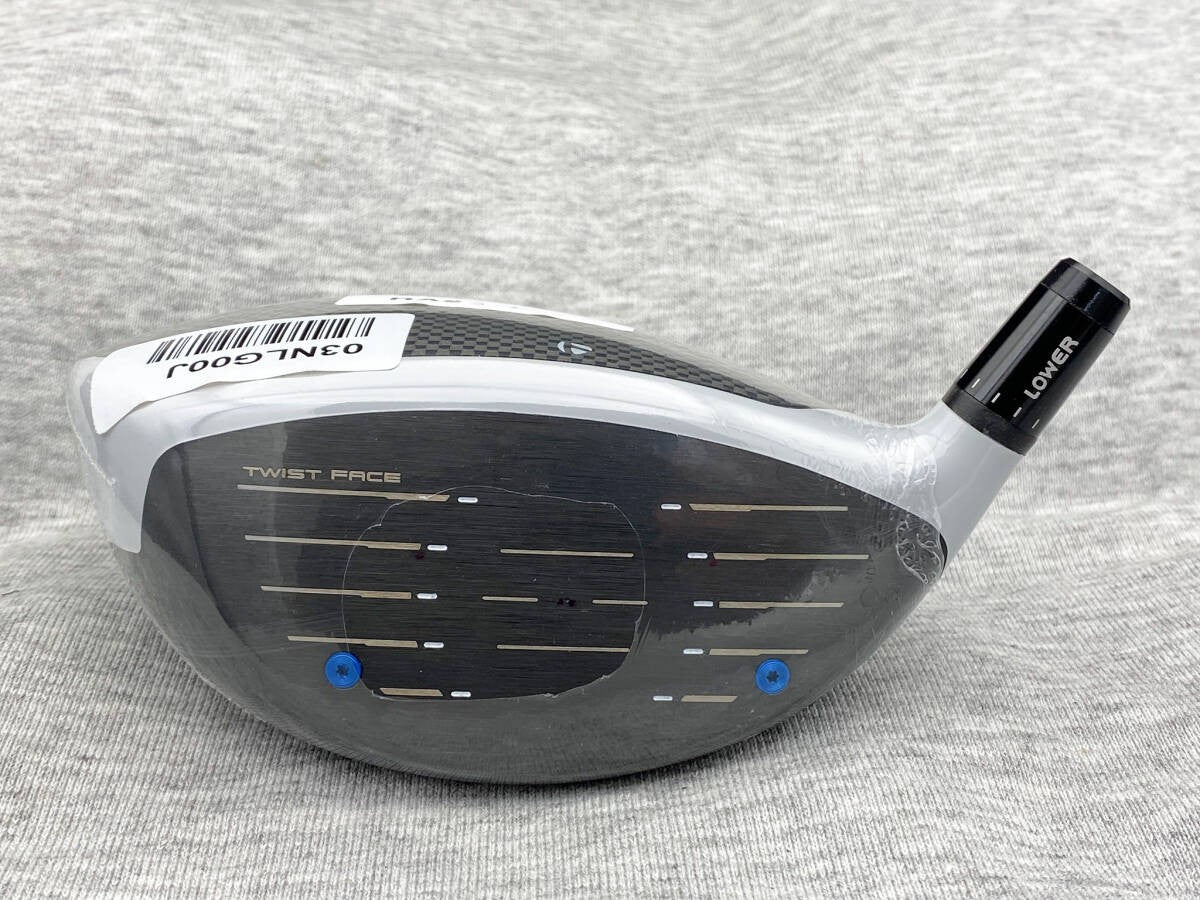 TaylorMade Tour-supplied 2020 SIM MAX 10.5 Real 10.7 PROTO TOUR ISSUE - photo 3