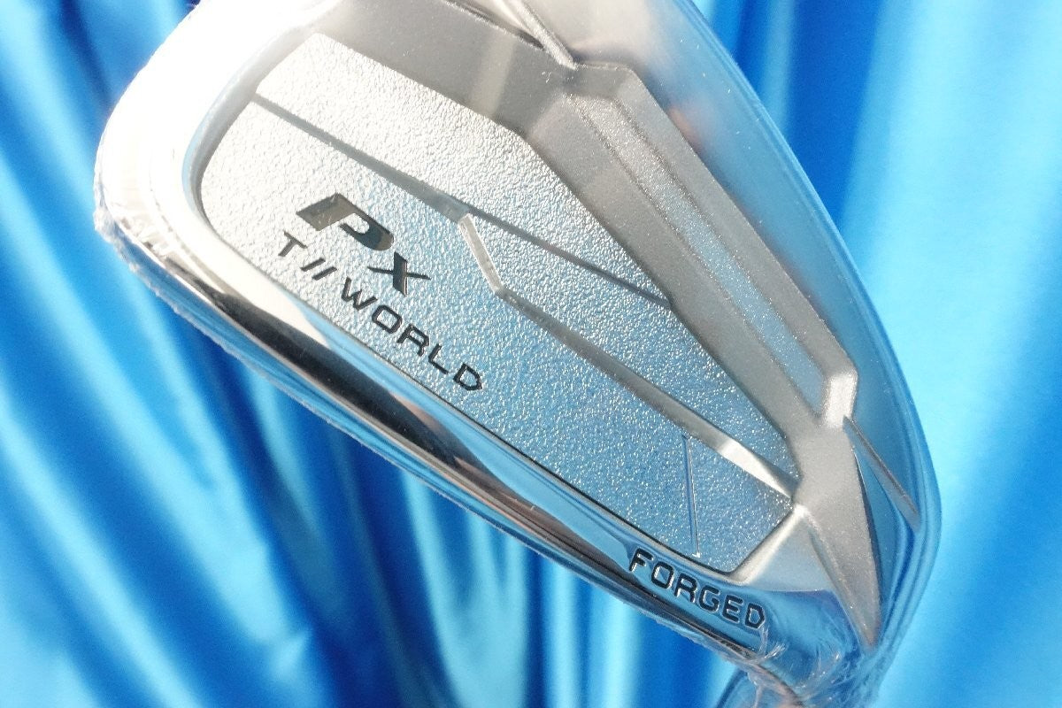 HONMA TW767 2025 T/WORLD Px NS PRO 950GH neo-S 6-PW 5 pcs - photo 7