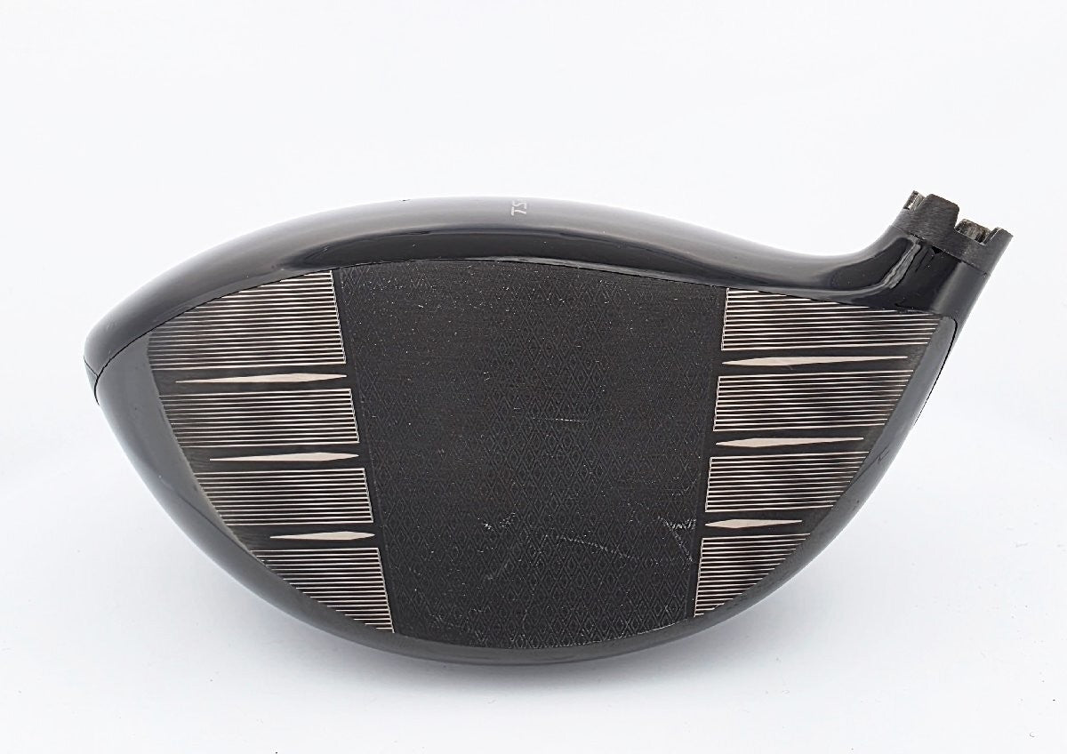 Titleist TSR2 Driver Head Only 10.0° 1W RH Golf Club Japan Spec - photo 4