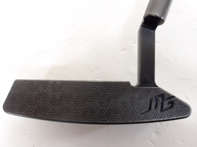 Miura Giken MGP-WB2 Custom Putter 34 inch Japan Spec - photo 2