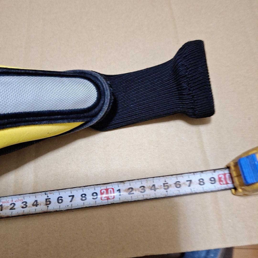 Nike SQ Dymo Driver Head Cover - photo 4