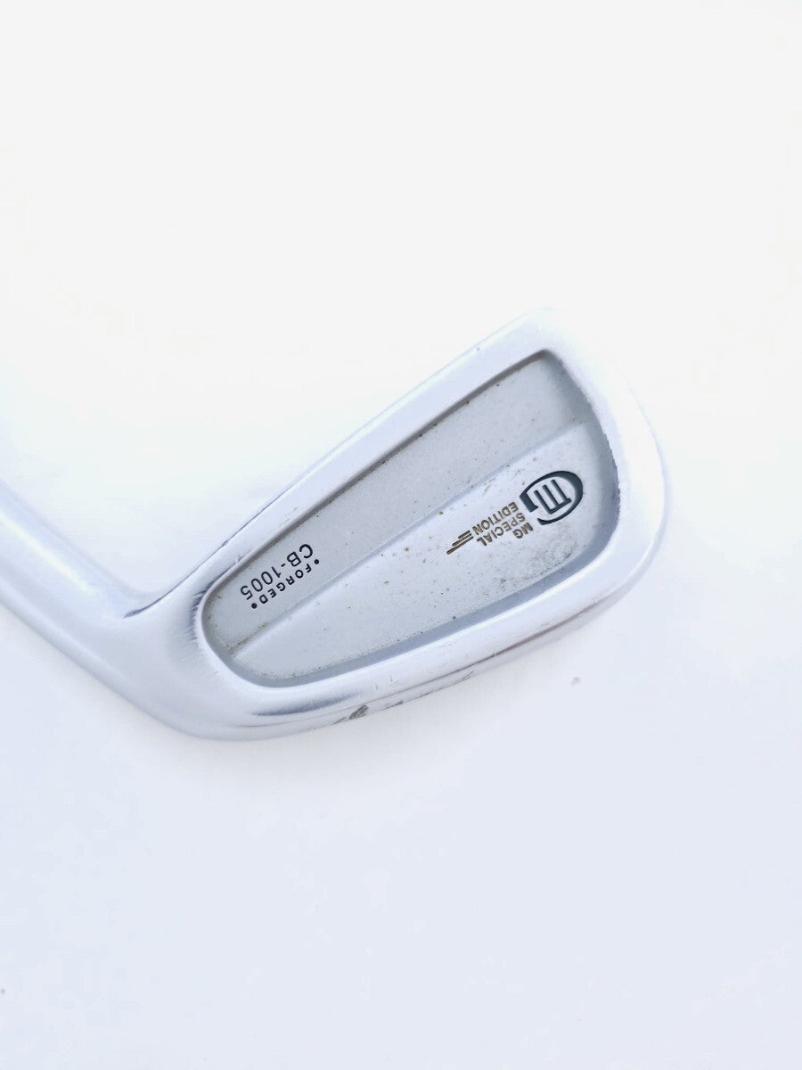 Miura CB-1005 Single 3 Iron Dynamic Gold S300 RH Golf Club Japan Spec - photo 1