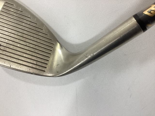 Miura Giken MG RF 99.3 Pure Wedge 56°/10° TRAVIL IRON 95 Flex-R - photo 3