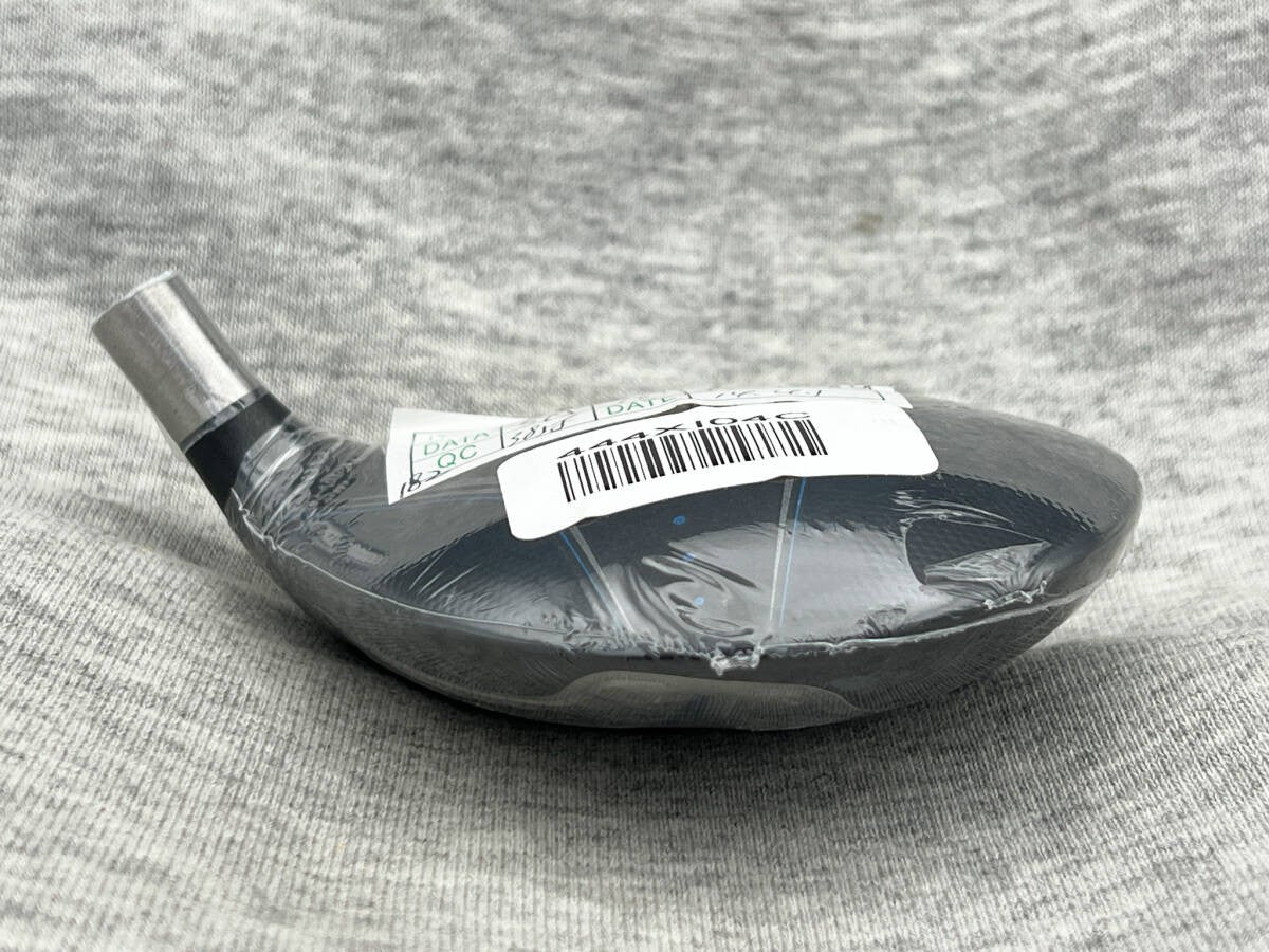 TaylorMade JETSPEED 3HL FW Head Only 17° Tour Issue Proto Unreleased - photo 6