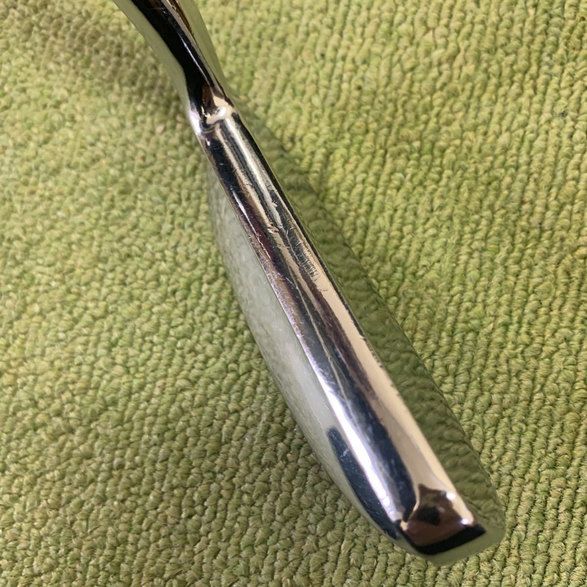 MacGregor Tourney Classic TCP4 L-Neck Putter 34 inch RH Golf Club Japan - photo 5